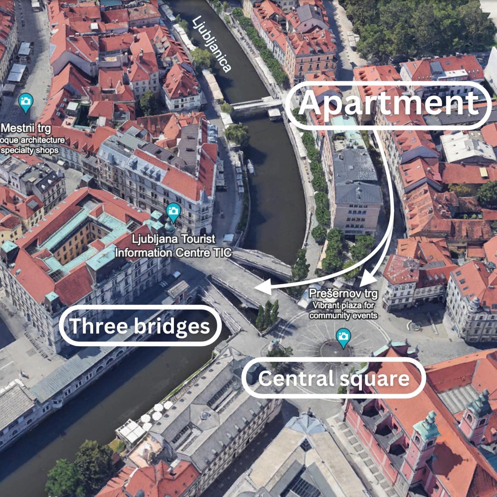 Apartment Authentic
