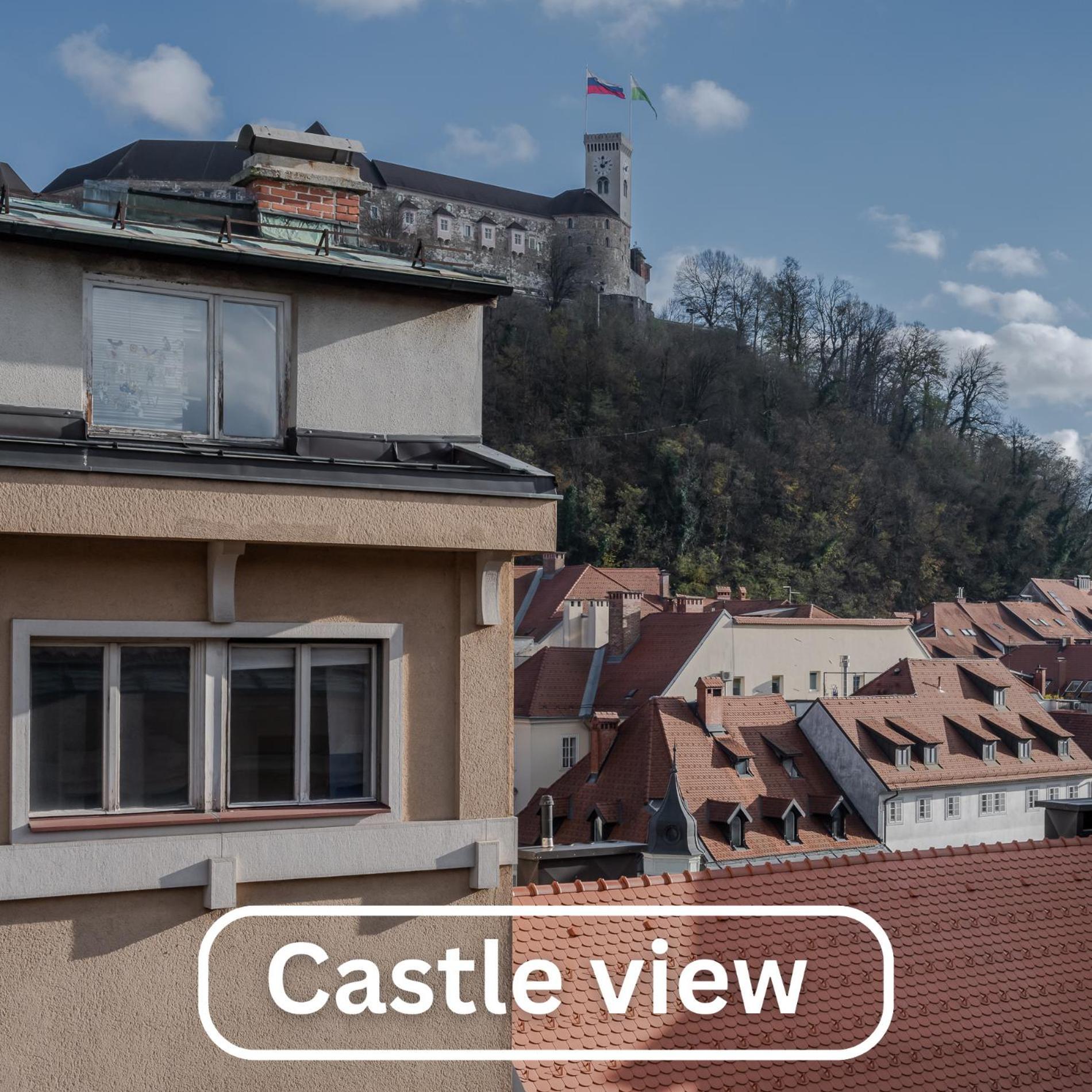 Authentic * Ljubljana