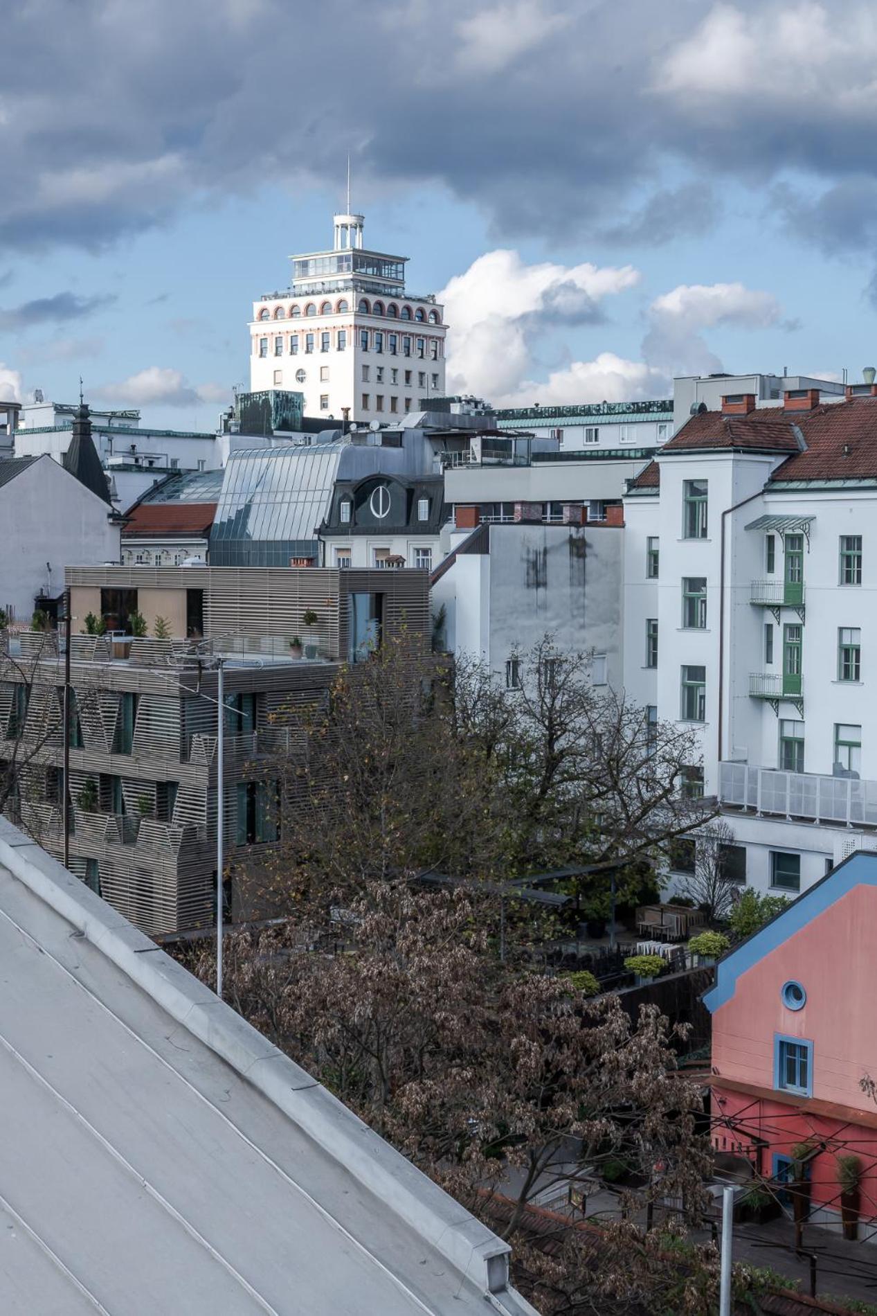 Authentic * Ljubljana