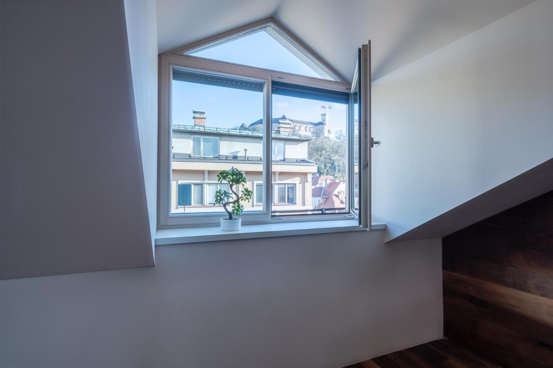 Apartment Authentic